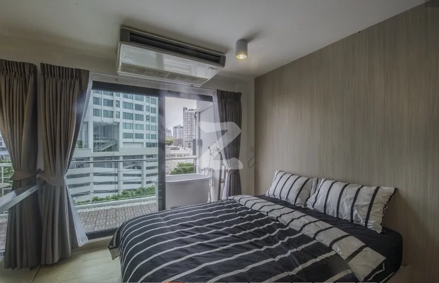 Property photos for Bangkok Feliz Sukhumvit 69