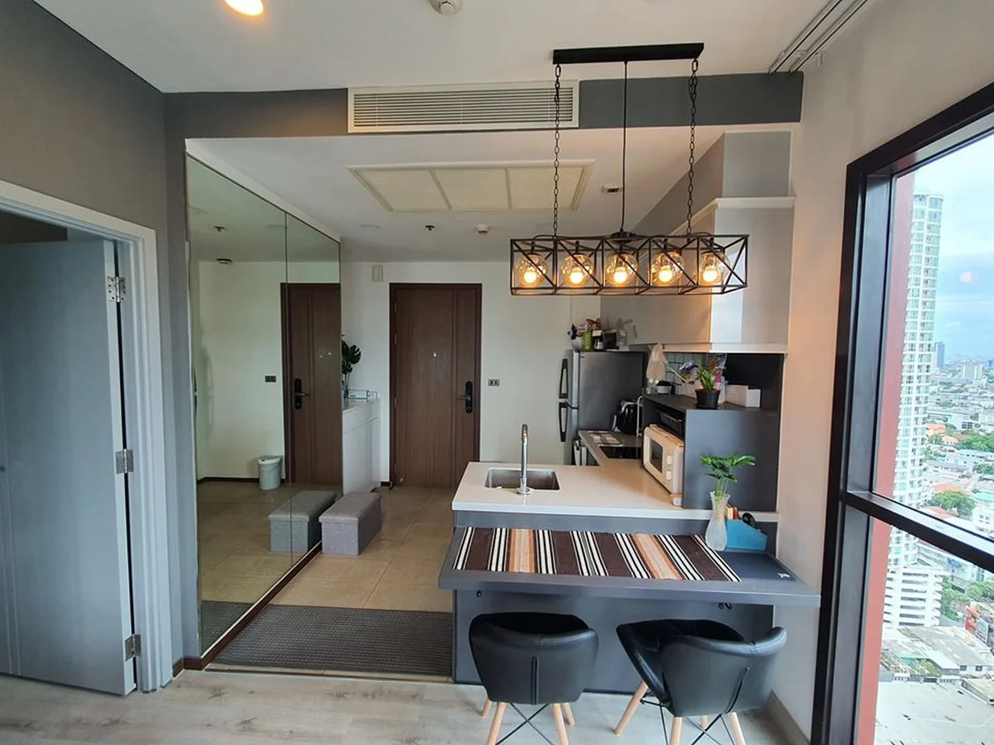 Property photos for WYNE Sukhumvit