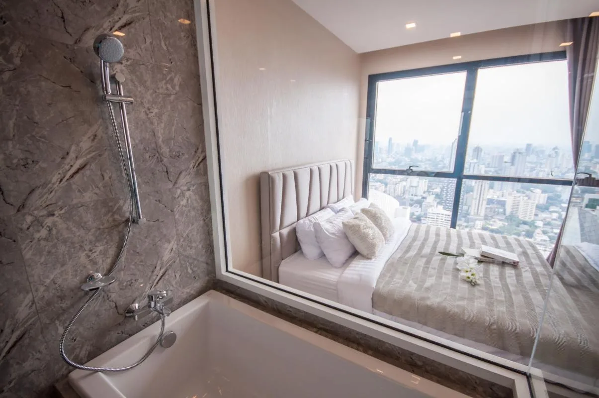 Property photos for Ashton Asoke