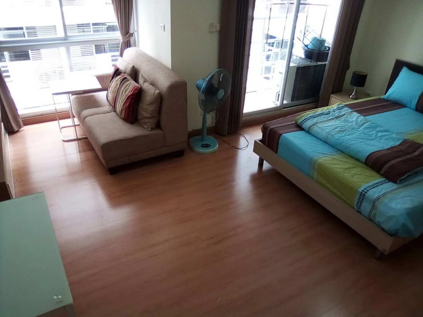 Property photos for The Link Sukhumvit 50