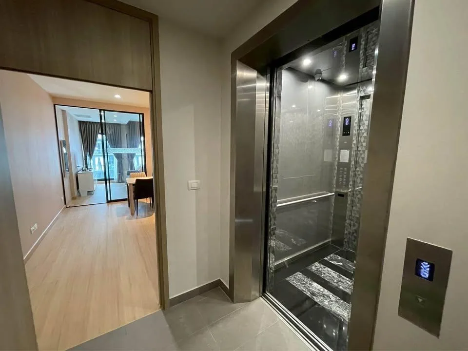 Property photos for Noble Ploenchit