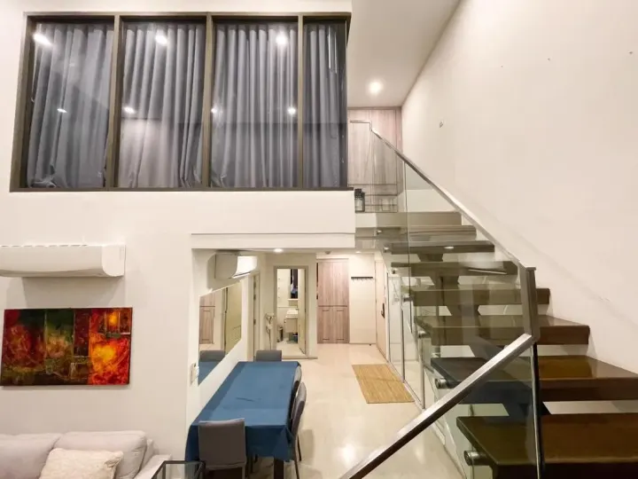 Property photos for The Tree Sukhumvit 64