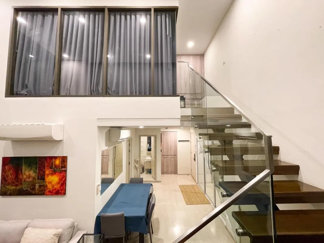 Property photos for The Tree Sukhumvit 64