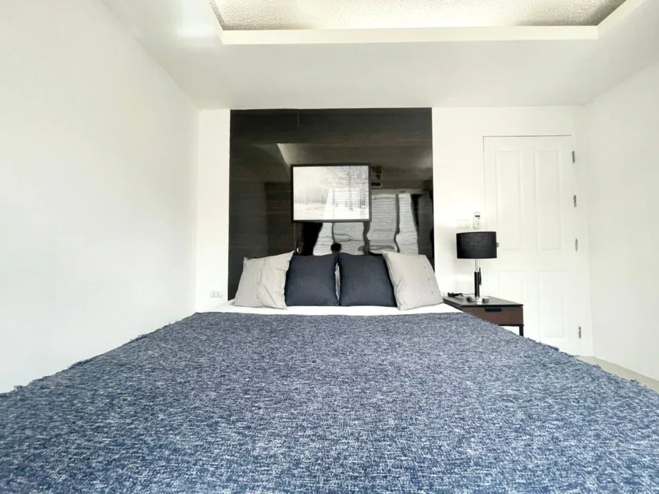 Property photos for The Waterford Sukhumvit 50 Onnut