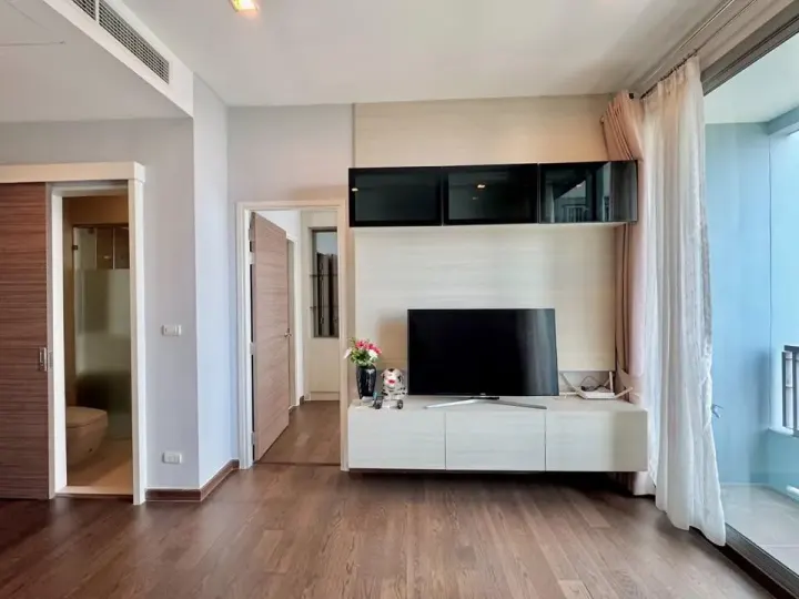 Property photos for Q Asoke