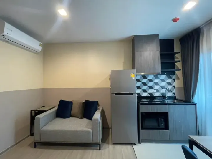 Property photos for The Base Phetchaburi-thonglor