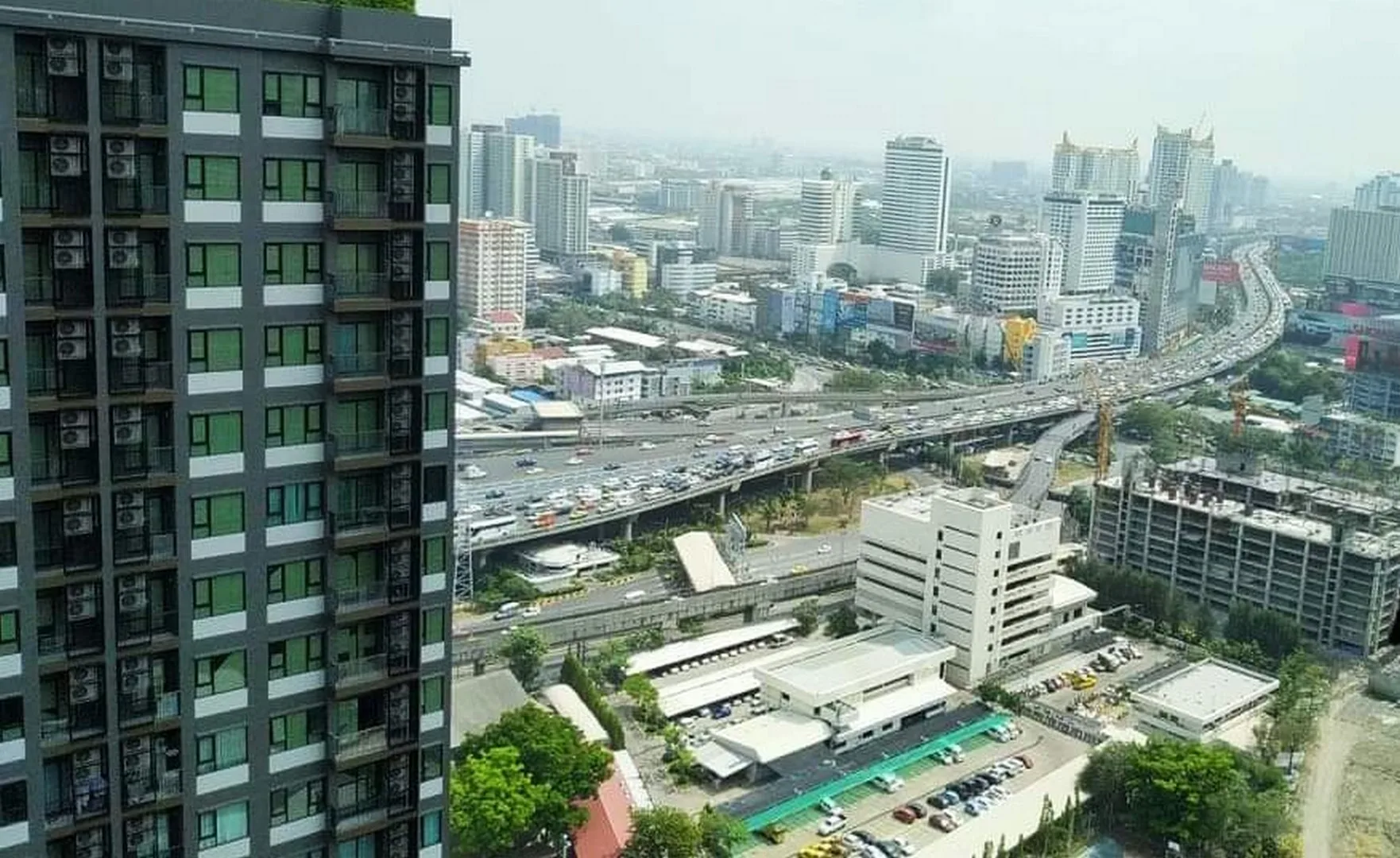 Property photos for Life Asoke