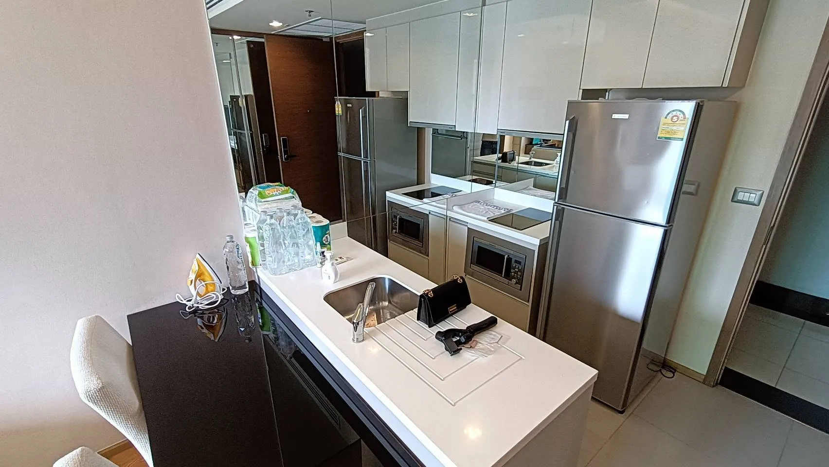 Property photos for The Address Sathorn