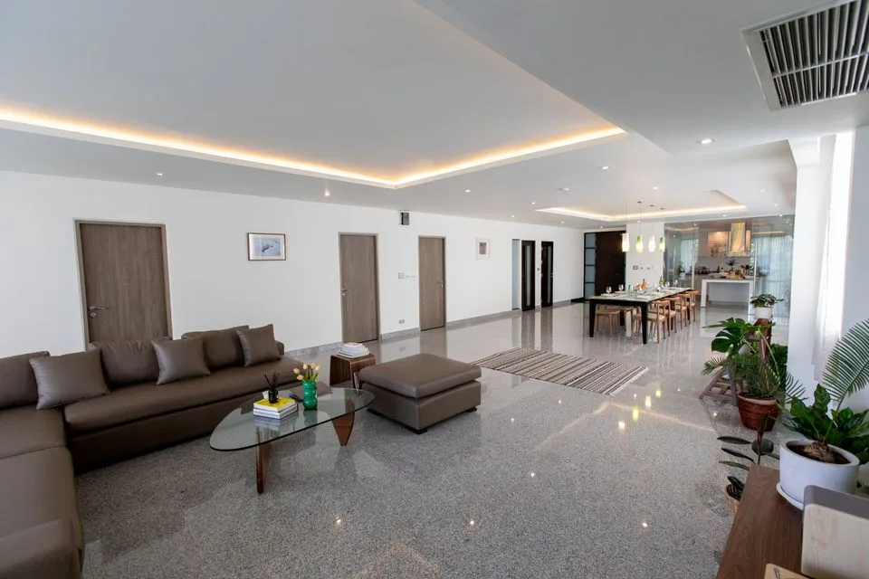 Property photos for Seven Place Executive Residences