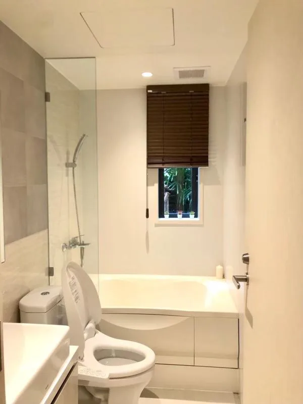 Property photos for Runesu Thonglor 5