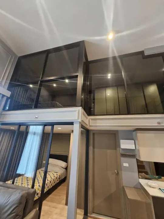 Property photos for Ideo Rama 9 - Asoke