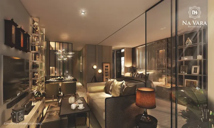 Property photos for Na Vara Residence