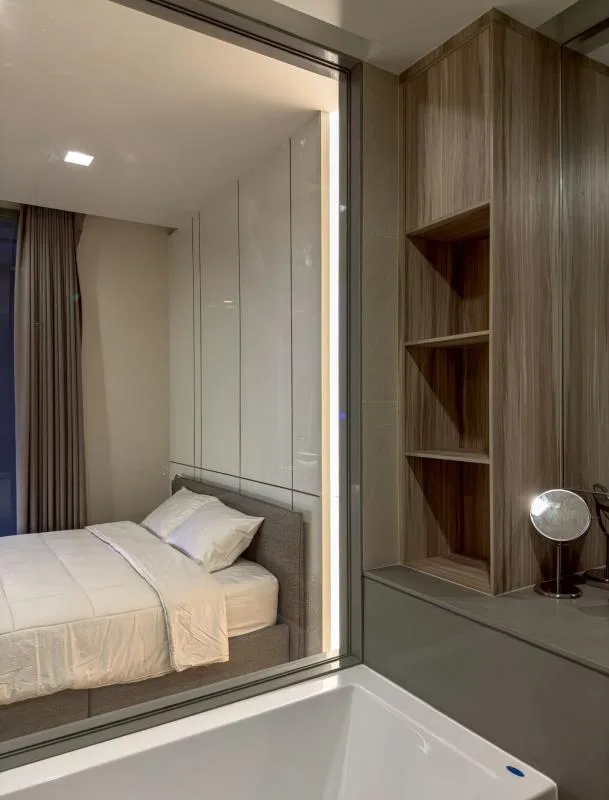 Property photos for The Esse Asoke