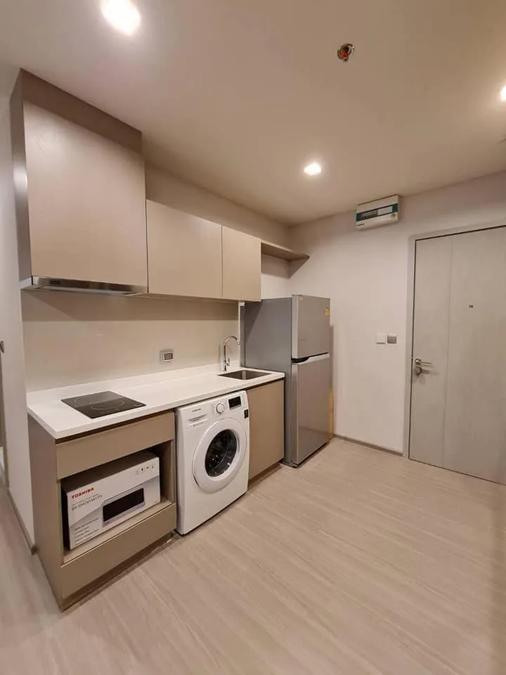 Property photos for Life Sukhumvit 62