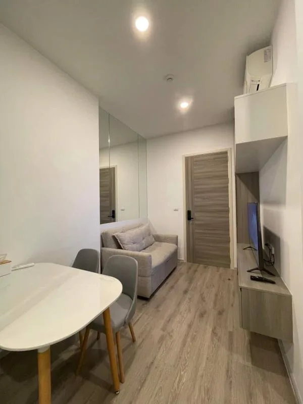 Property photos for KNIGHTSBRIDGE COLLAGE RAMKHAMHAENG