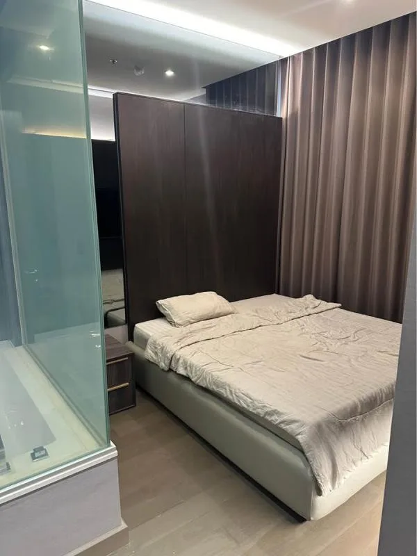 Property photos for The Esse at Singha Complex