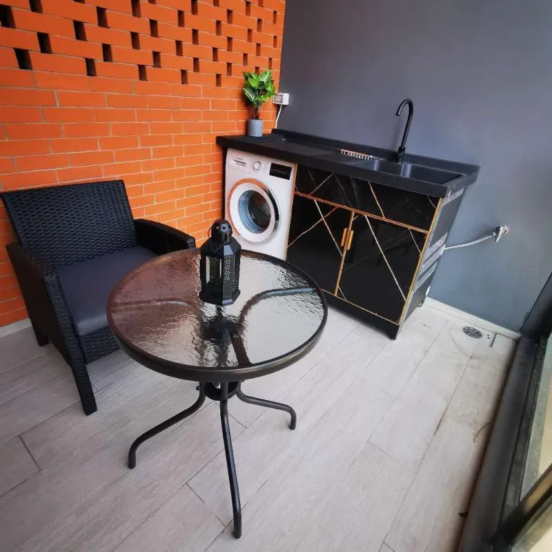 Property photos for The Lofts Silom