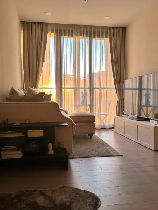Property photos for One 9 Five Asoke - Rama 9