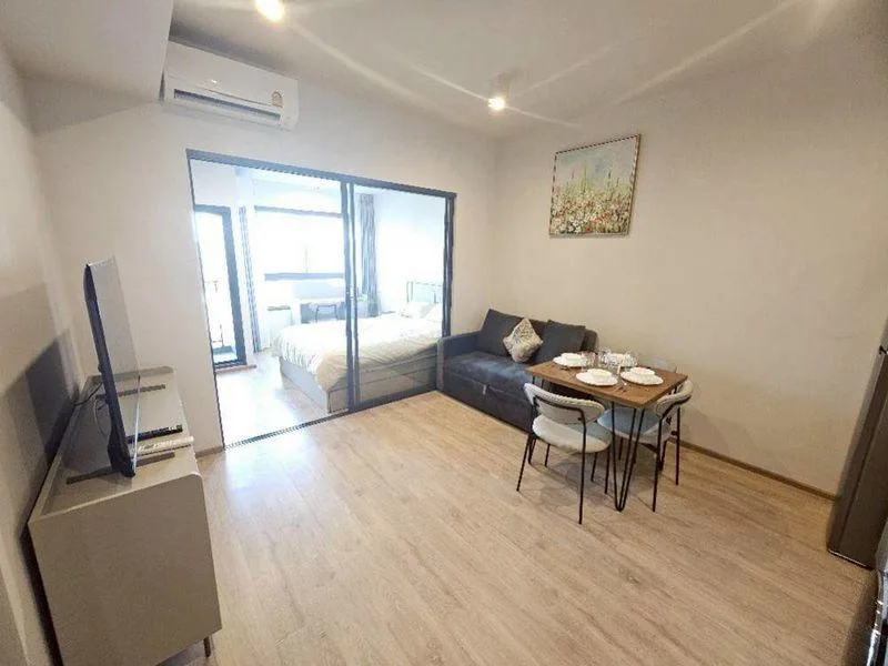 Property photos for Ideo Rama 9 - Asoke