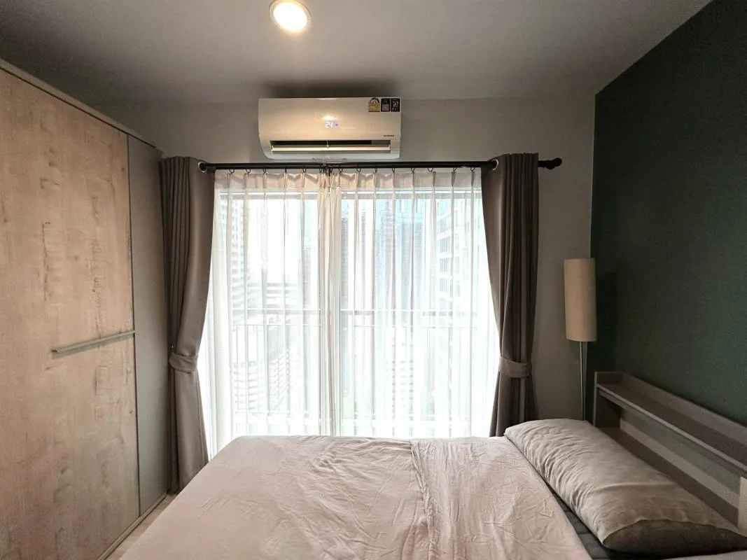 Property photos for SYM Vibha-Ladprao