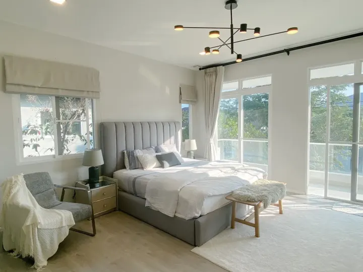 Property photos for Mantana Bangna-wongwaen