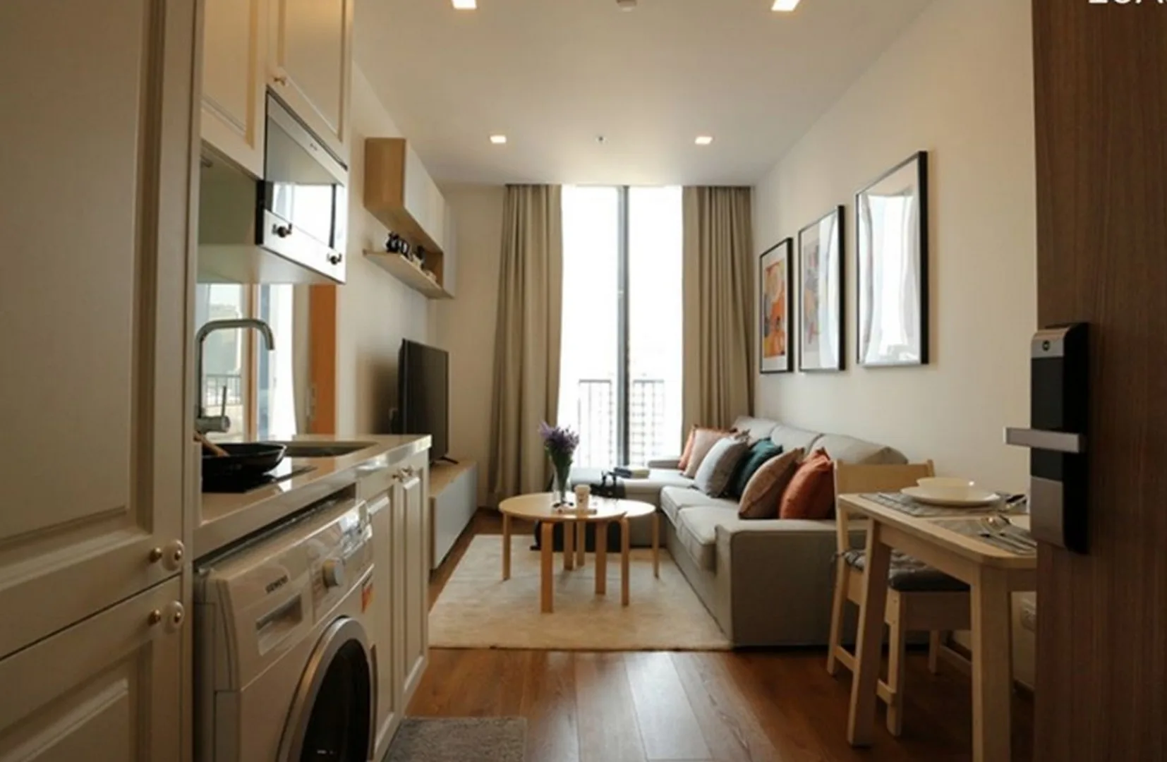 Property photos for Noble BE 33