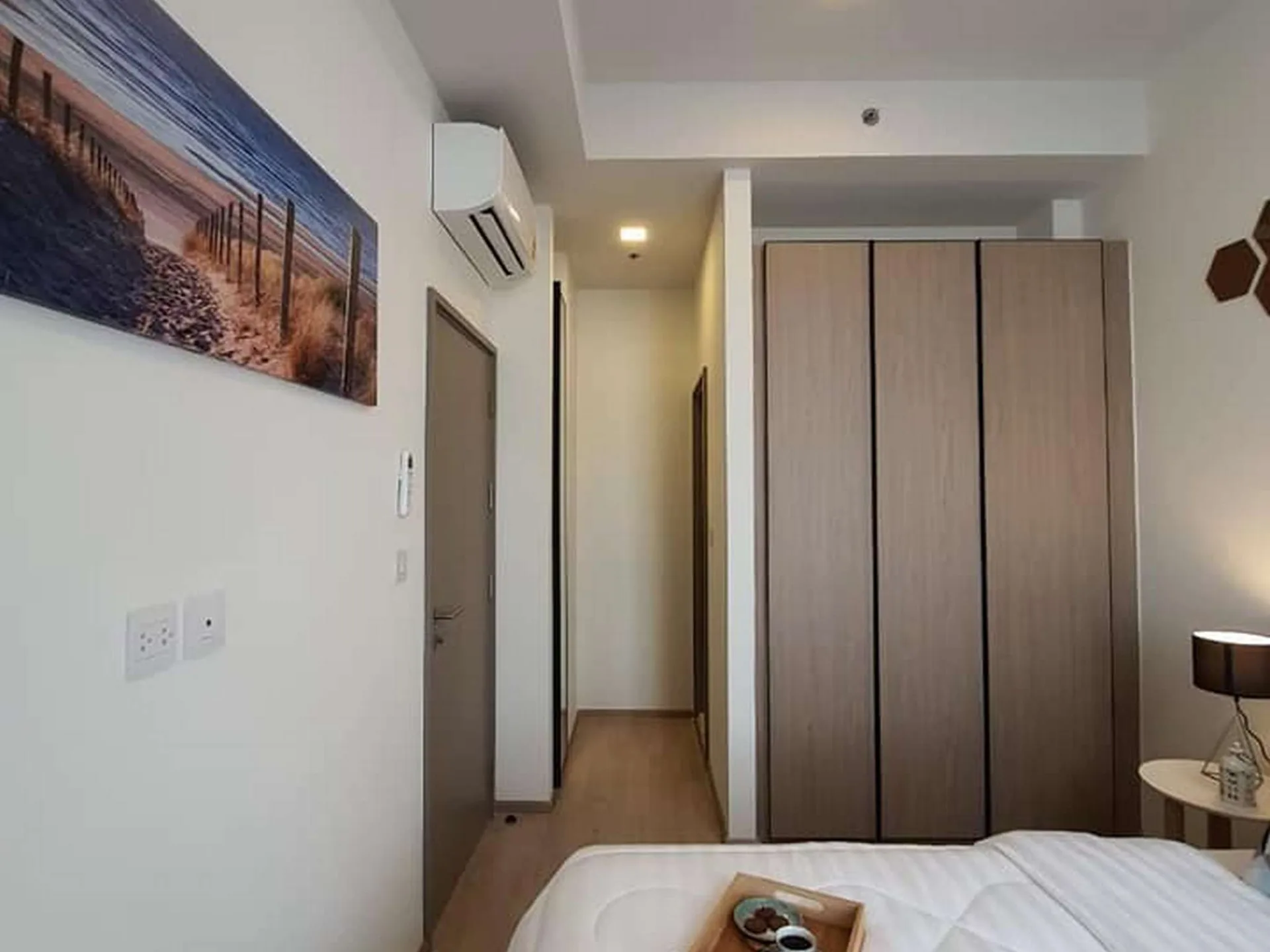 Property photos for Centric Ratchayothin
