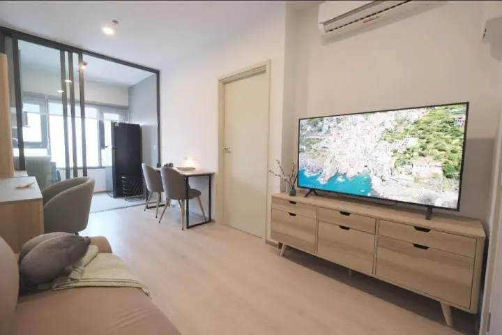 Property photos for Life Rama 4 - Asoke
