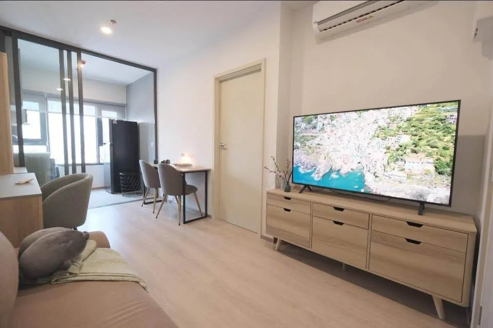 Property photos for Life Rama 4 - Asoke