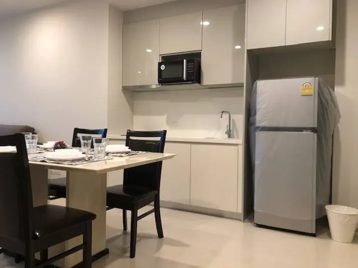 Property photos for Noble Ploenchit