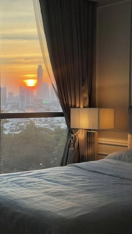Property photos for Noble Revolve Ratchada
