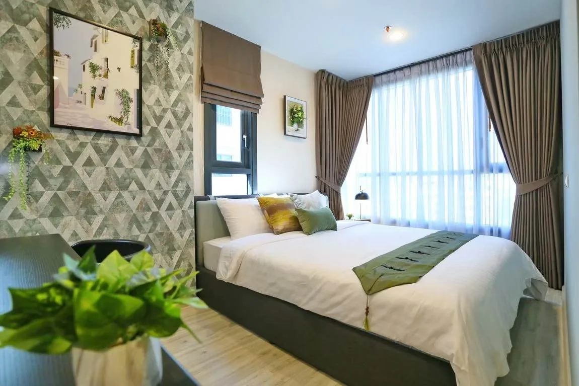 Property photos for XT Huaikhwang