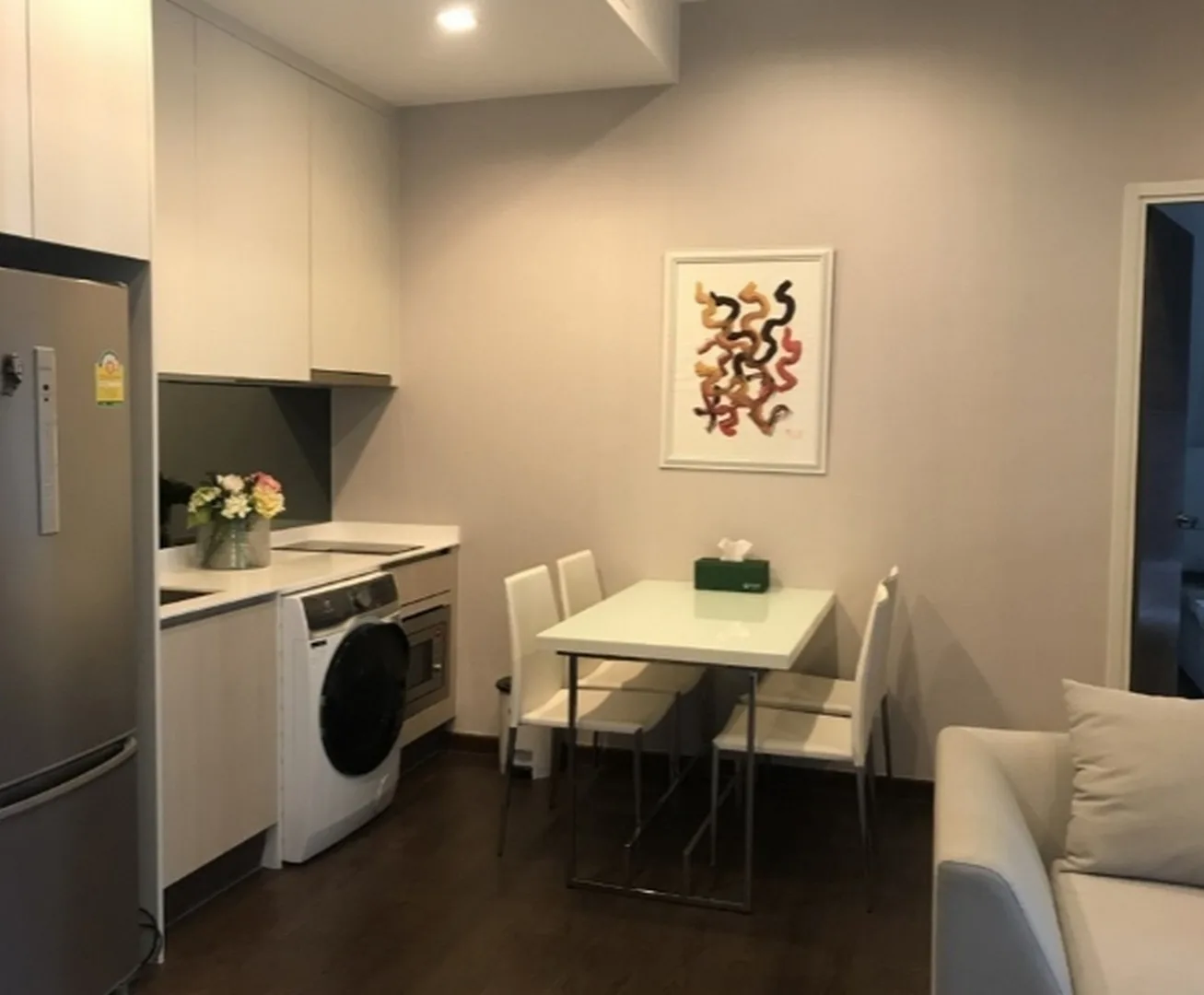 Property photos for Q Asoke