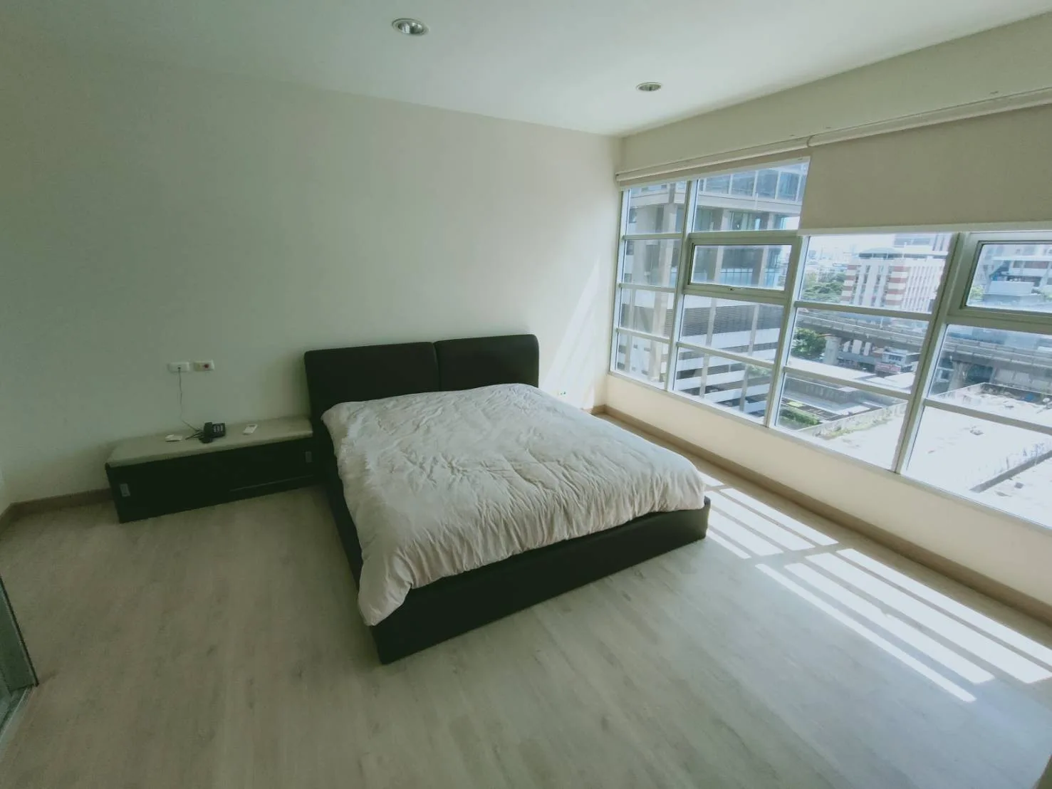 Property photos for Baan Klang Krung Siam - Pathumwan