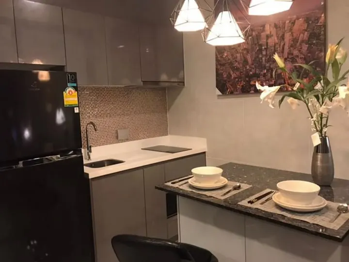 Property photos for Rhythm Asoke 2