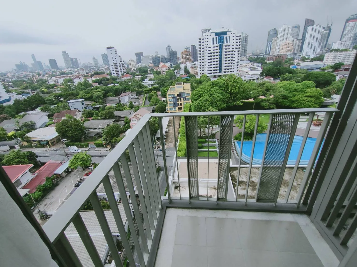 Property photos for Ceil by Sansiri