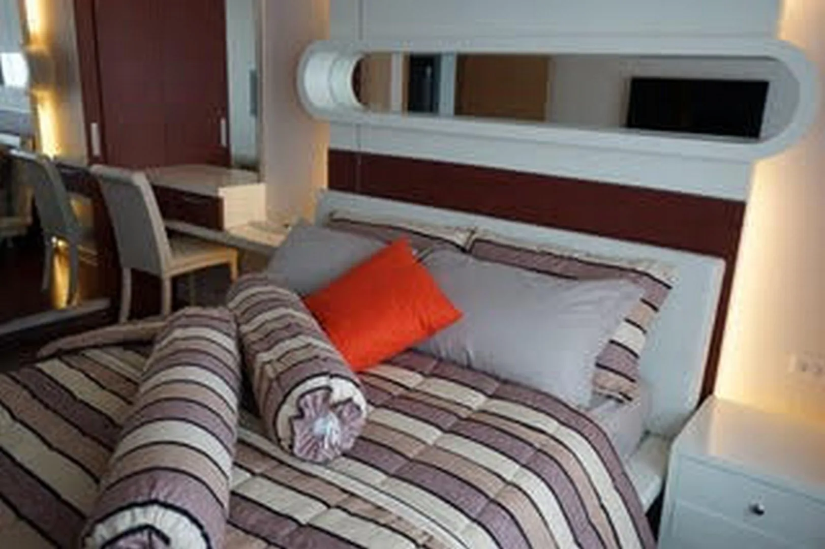 Property photos for Circle Condominium