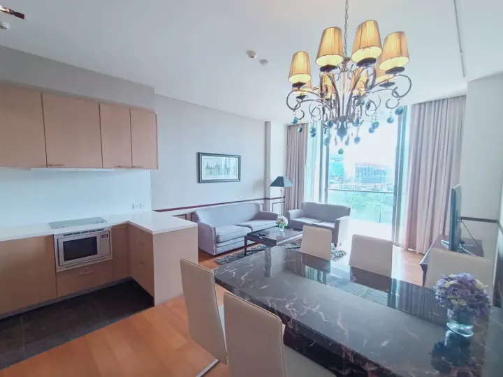 Property photos for The Sukhothai Residences