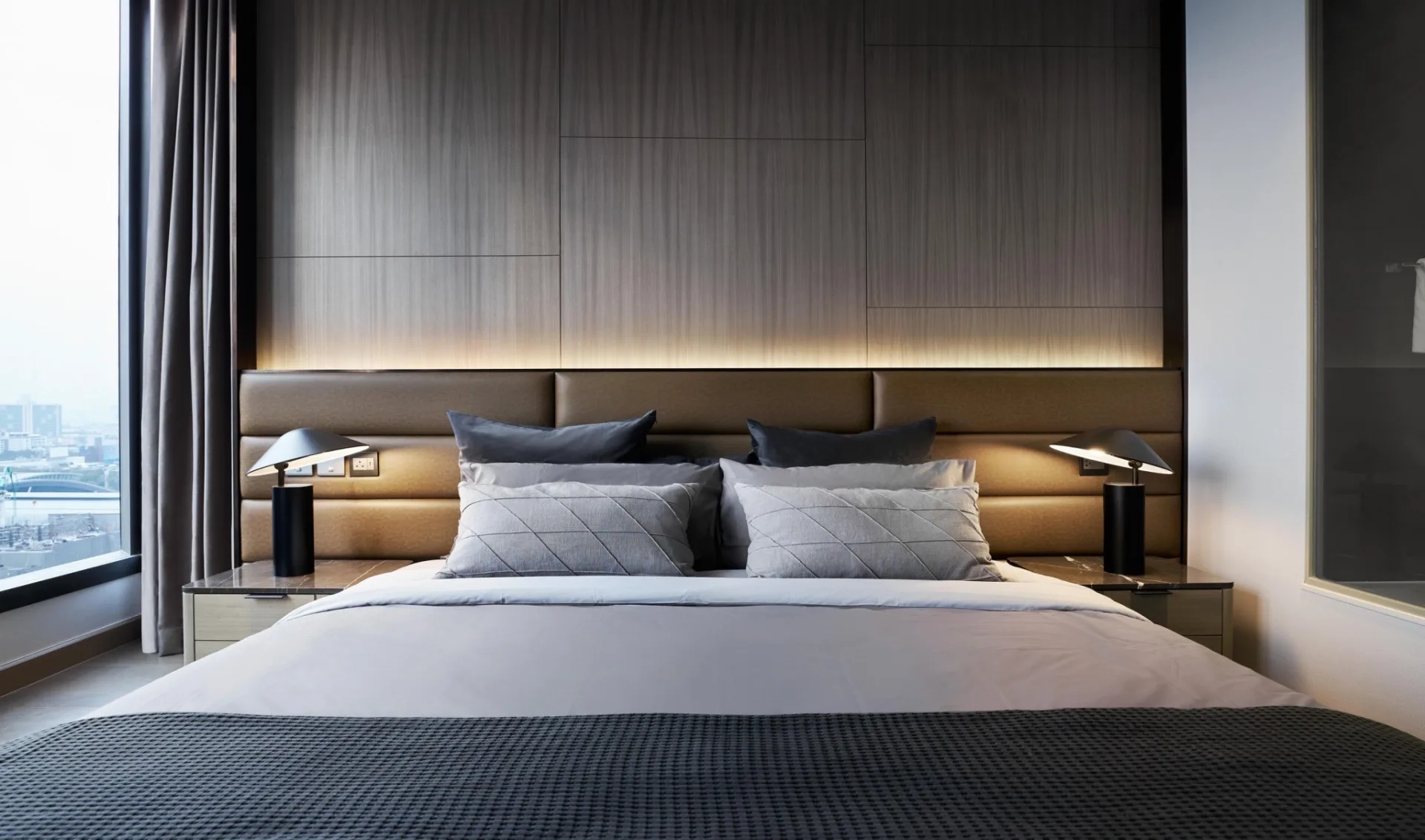 Property photos for The Esse at Singha Complex
