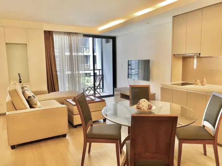 Property photos for Mode Sukhumvit 61