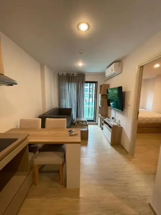 Property photos for The Excel Hideaway Sukhumvit 50
