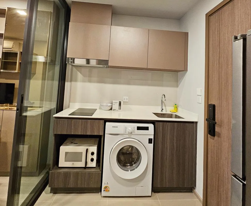 Property photos for Life Phahon-ladprao