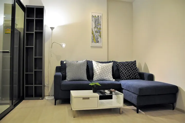 Property photos for Life Sukhumvit 48