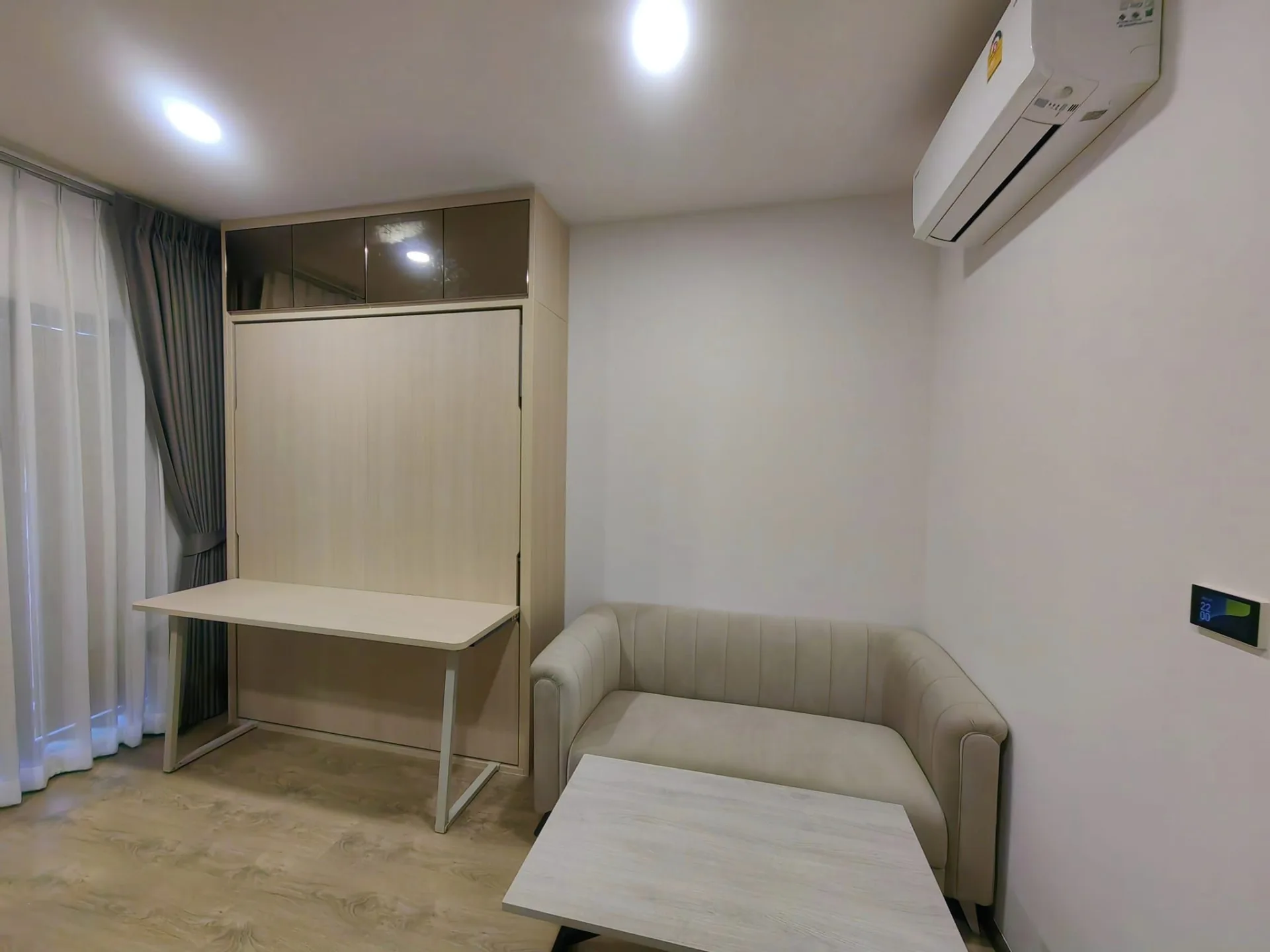 Property photos for Soho Bangkok Ratchada