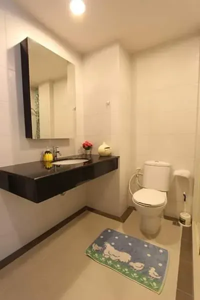Property photos for The Silk Phaholyothin 3