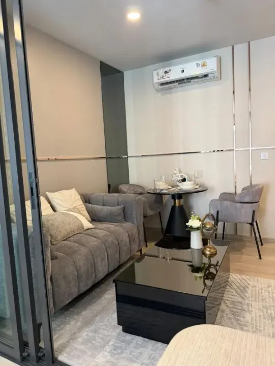 Property photos for Aspire Onnut Station