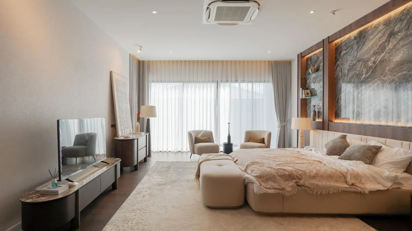 Property photos for Bugaan Krungthep Kreetha