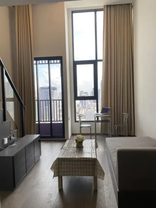 Property photos for Park Origin Chula-samyan