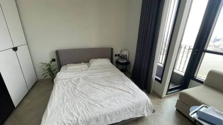 Property photos for Chapter Charoennakhorn-riverside