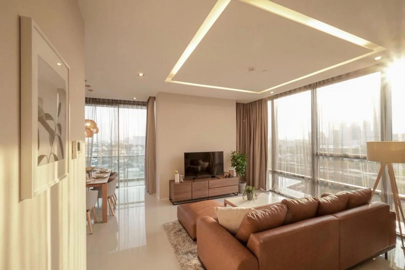Property photos for The Bangkok Sathorn